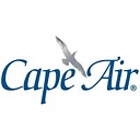 Cape Air logo