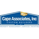 Cape Associates, Inc. logo