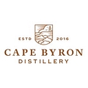 Cape Byron Distillery logo