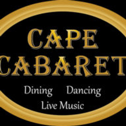 Cape Cabaret logo