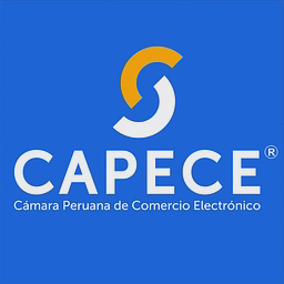 Logo of capece.org.pe
