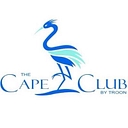 The Cape Club Resort logo