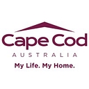 Cape Cod Australia logo