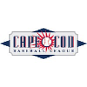 Cape Cod Baseball League Inc logo