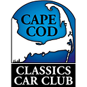 Cape Cod Classic Car Foundation logo