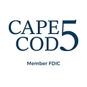 Cape Cod Five