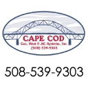 Cape Cod Gas Heat & A/C logo