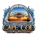 Cape Cod Harley Davidson logo