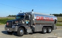 Cape Cod Oil Co logo