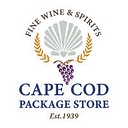 Cape Cod Package Store Fine Wine & Spirits logo