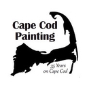 Cape Cod Painting logo