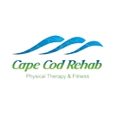 Cape Cod Rehab logo
