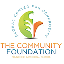Cape Coral Community Foundation logo