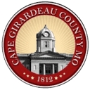Cape Girardeau County Assessor logo