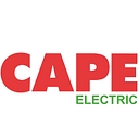 CAPE electric pvt ltd logo