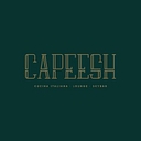 Capeesh Cucina Italiana, Lounge & Bar logo
