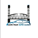 Capefearautoclinic logo
