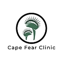 Cape Fear Clinic Inc logo