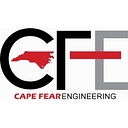 Cape Fear Engineering, Inc logo
