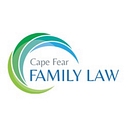 Cape Fear Family Law logo