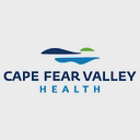 cape fear valley health system logo