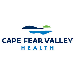 Cape Fear Valley Health Hoke Hospital logo