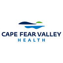 Cape Fear Valley Medical Foundation logo