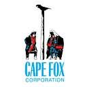 Cape Fox Shared Services logo