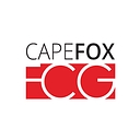 Eagle Health ( A Cape Fox Company ) logo