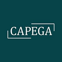 Capega AB logo