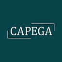 Capega AB logo