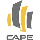 The Cape Group logo