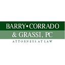 Barry Corrado And Grassi, Pc logo