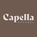 Capella Apparel logo