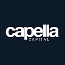 Capella Capital logo