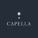 Capella Hotels and Resorts logo