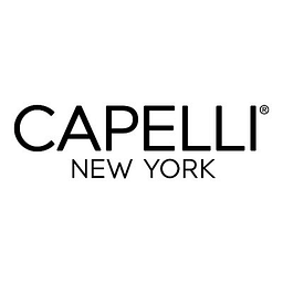 Capelli New York logo