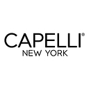 Capelli New York logo