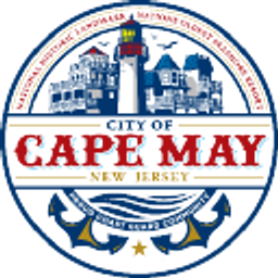 City Of Cape May logo