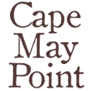 Borough of Cape May Point logo
