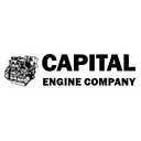 Capital Engine logo