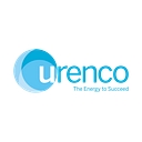 Urenco Nuclear Stewardship logo