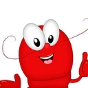 Cape Porpoise Lobster logo