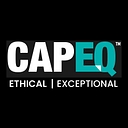 Capequity logo