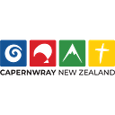 Torchbearer Legacy Trust of New Zealand Charitable Trust logo