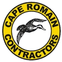 Cape Romain Contractors Inc logo