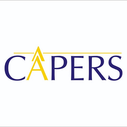 Capers Corporate Wellness Logo