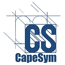 Capesym, Inc. logo