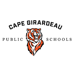 ALMA SCHRADER ELEM. logo