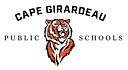 Cape Central High School logo